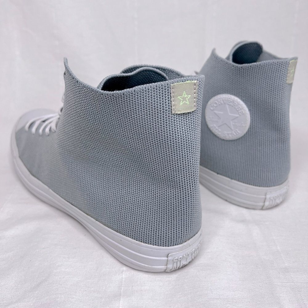 Converse All Star Chuck Taylor Mens shoes, size 12 - Picture 3 of 6